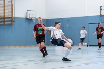 Bild 272 - B-Juniorinnen Futsalmeisterschaft